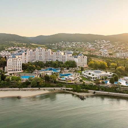 Dreams Sunny Beach Resort And Spa Экстерьер фото The complex