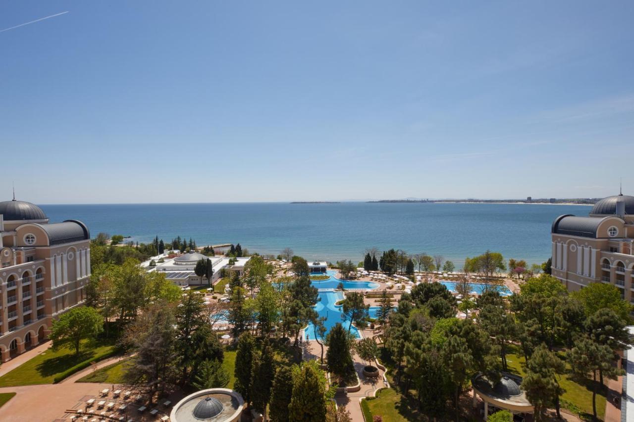 Dreams Sunny Beach Resort And Spa Экстерьер фото Sunny Beach