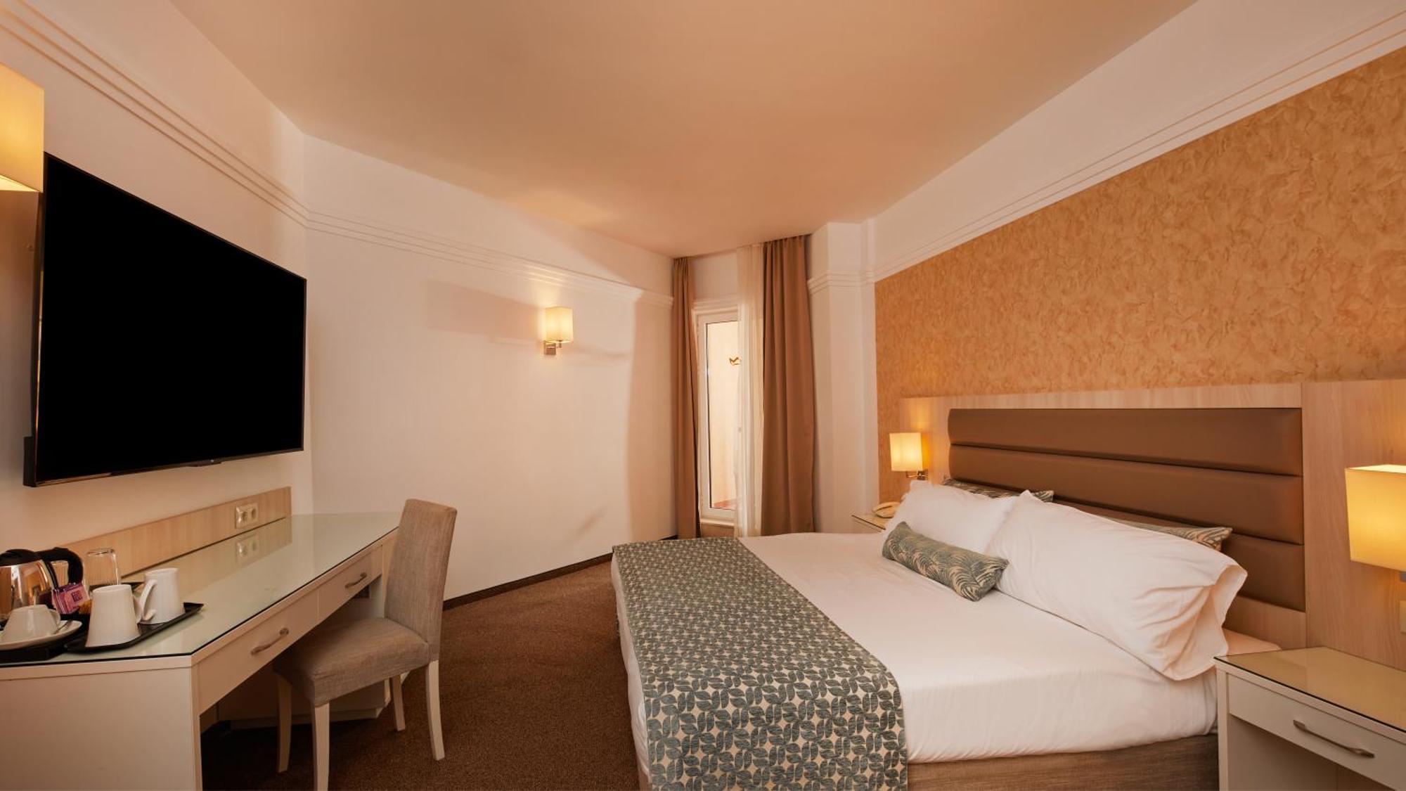 Dreams Sunny Beach Resort And Spa Номер фото