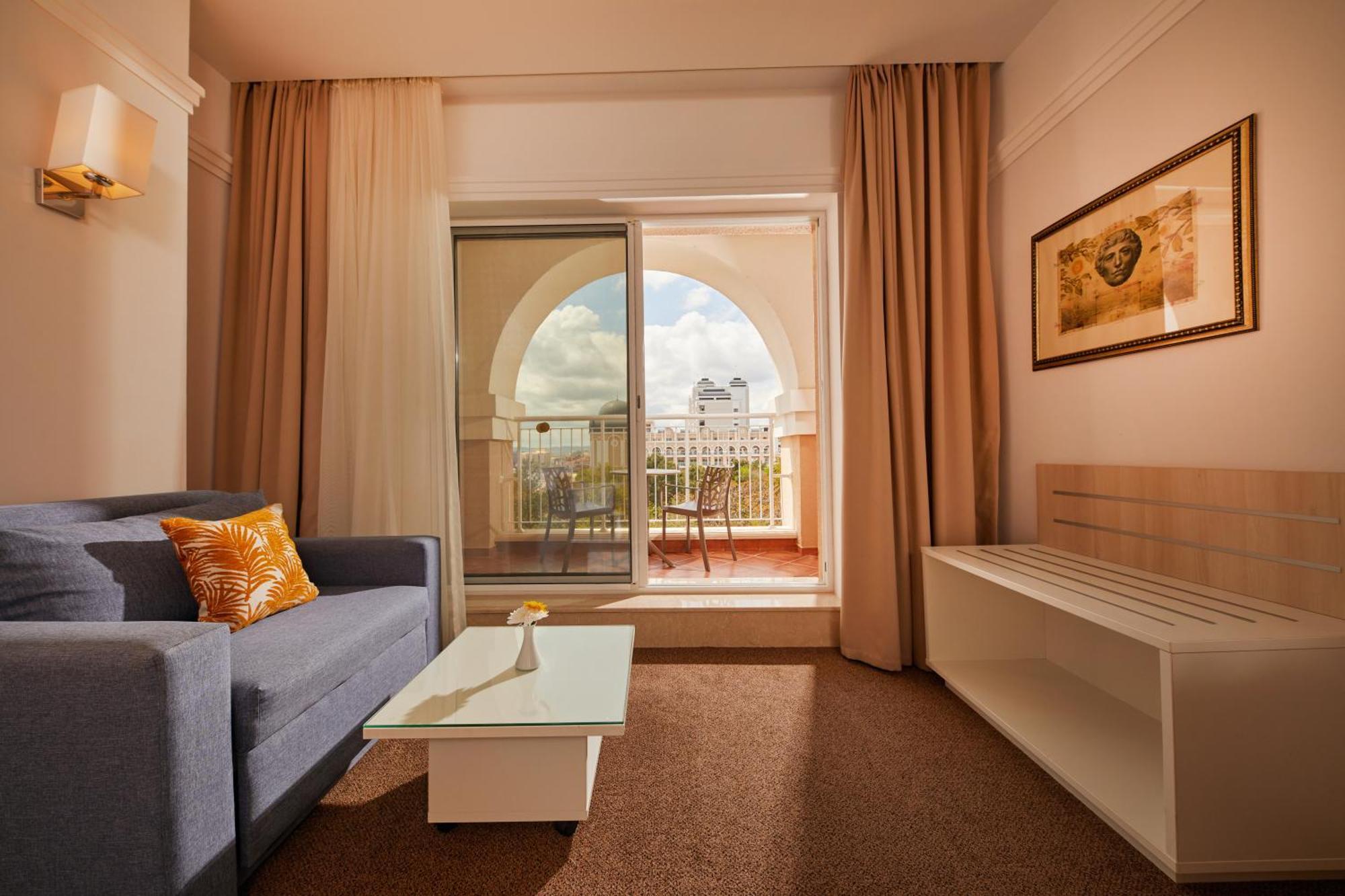Dreams Sunny Beach Resort And Spa Номер фото