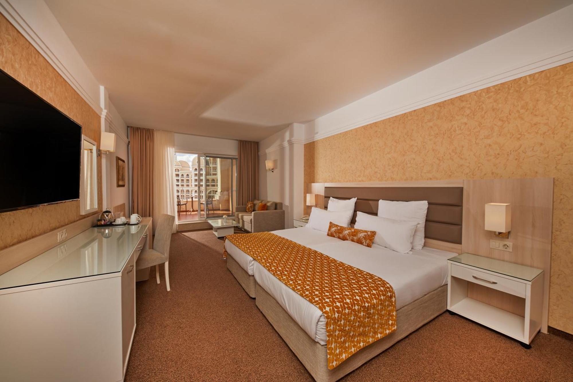 Dreams Sunny Beach Resort And Spa Номер фото