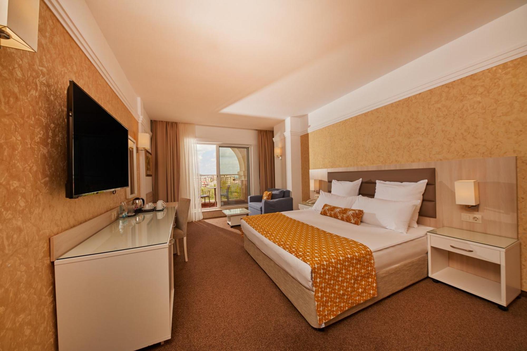 Dreams Sunny Beach Resort And Spa Номер фото